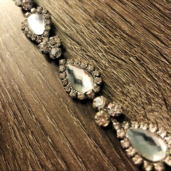 ⭐️ Bling Headband stretchy - Picture 3 of 5